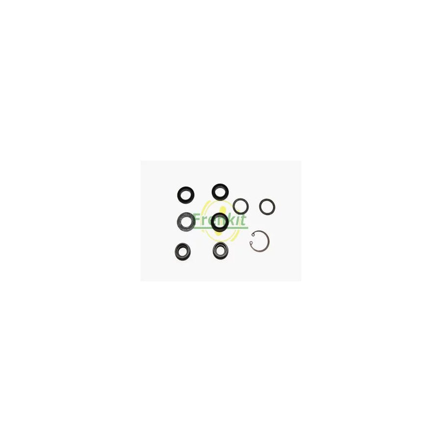 Frenkit 125027 Repair Kit, Brake Master Cylinder for Nissan Primera