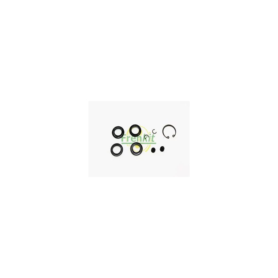 Frenkit 125036 Repair Kit, Brake Master Cylinder for Toyota Dyna Platform / Chassis (U20, U30, U60, U80 )