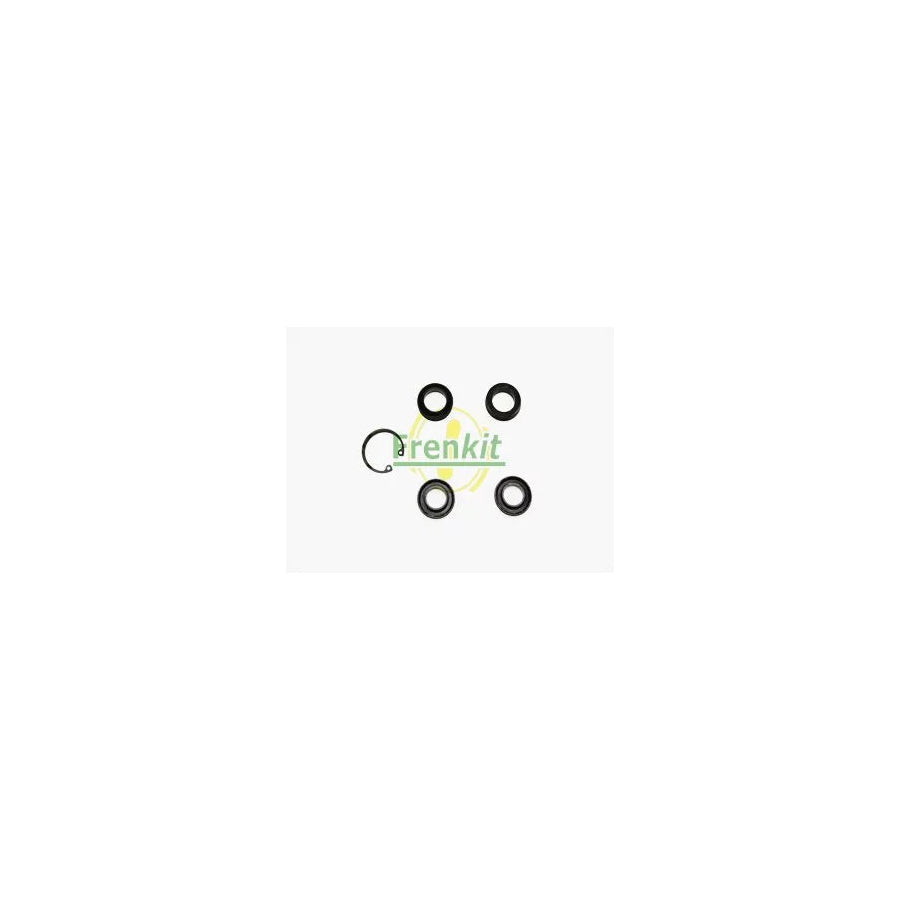 Frenkit 125039 Repair Kit, Brake Master Cylinder for Hyundai H-1 Mpv (A1)