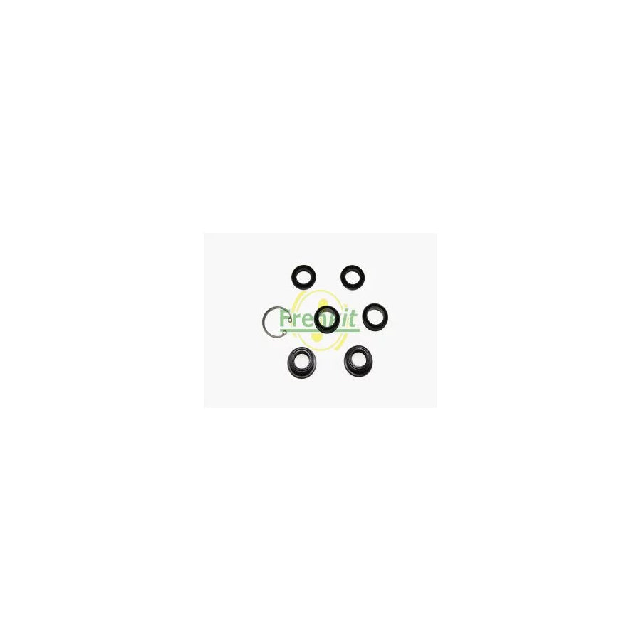 Frenkit 125078 Repair Kit, Brake Master Cylinder for Hyundai Santa Fe I (Sm)