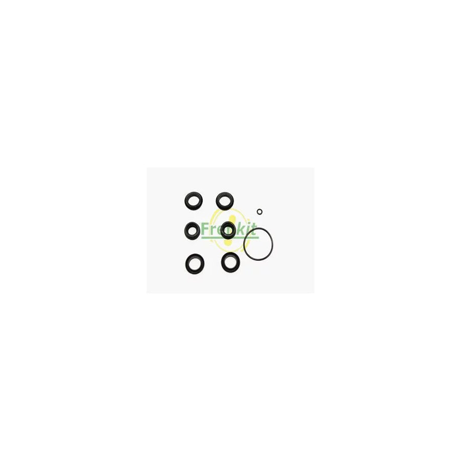 Frenkit 125085 Repair Kit, Brake Master Cylinder for Ford Escort Mk4 Hatchback (Gaf, Awf, Abft)