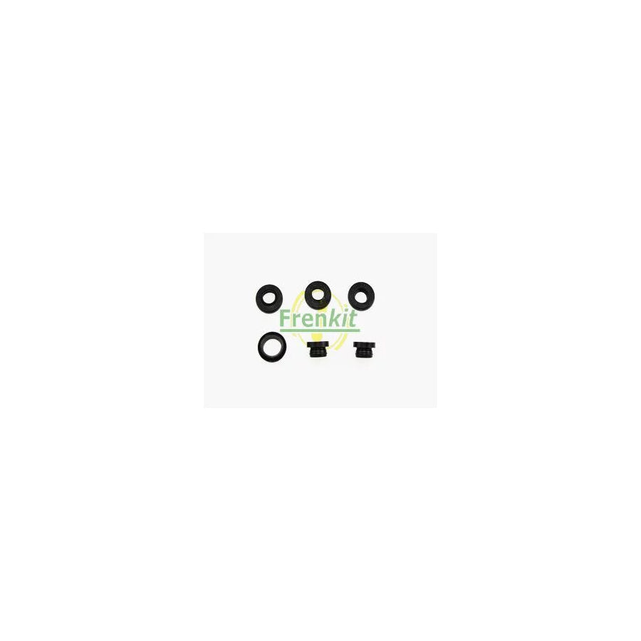 Frenkit 127007 Repair Kit, Brake Master Cylinder for Iveco Daily