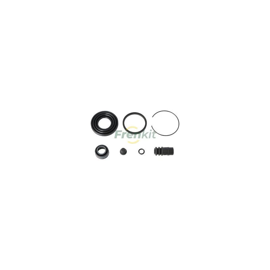 Frenkit 235016 Repair Kit, Brake Caliper for Mazda Rx-7 I (Sa)