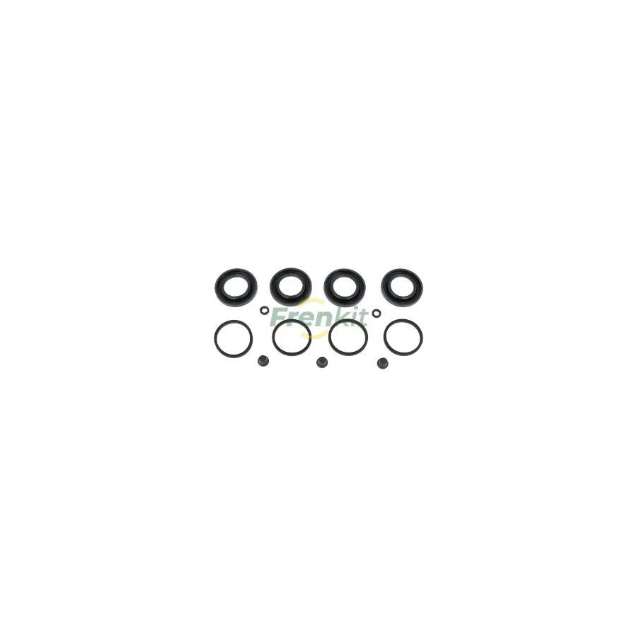 Frenkit 236004 Repair Kit, Brake Caliper