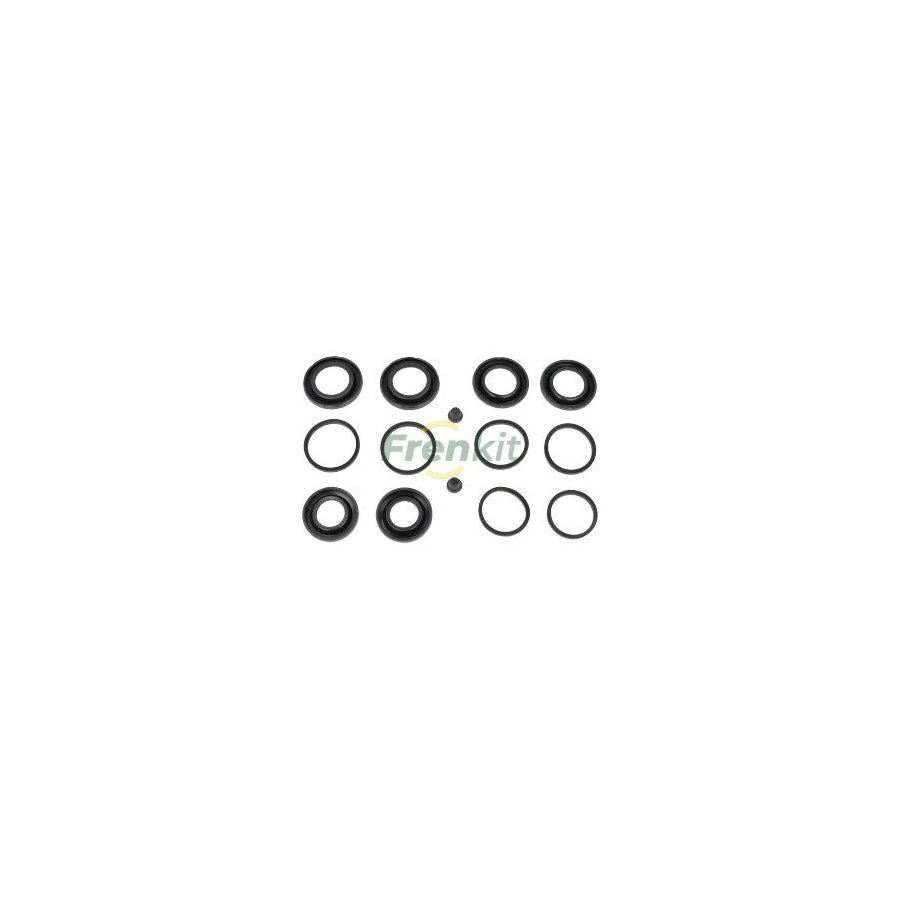 Frenkit 236039 Repair Kit, Brake Caliper
