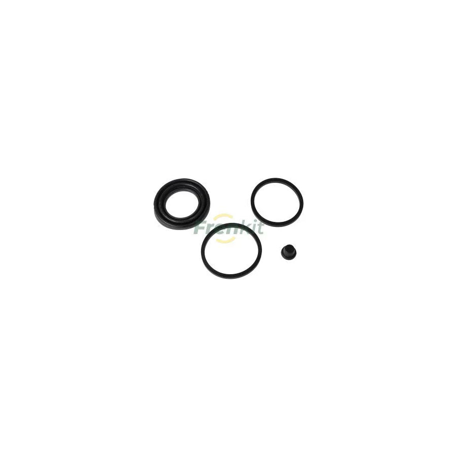 Frenkit 236069 Repair Kit, Brake Caliper for Lancia Gamma Coupe (830)