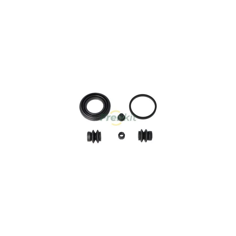 Frenkit 238065 Repair Kit, Brake Caliper for Toyota Highlander