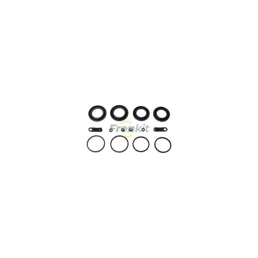 Frenkit 240027 Repair Kit, Brake Caliper