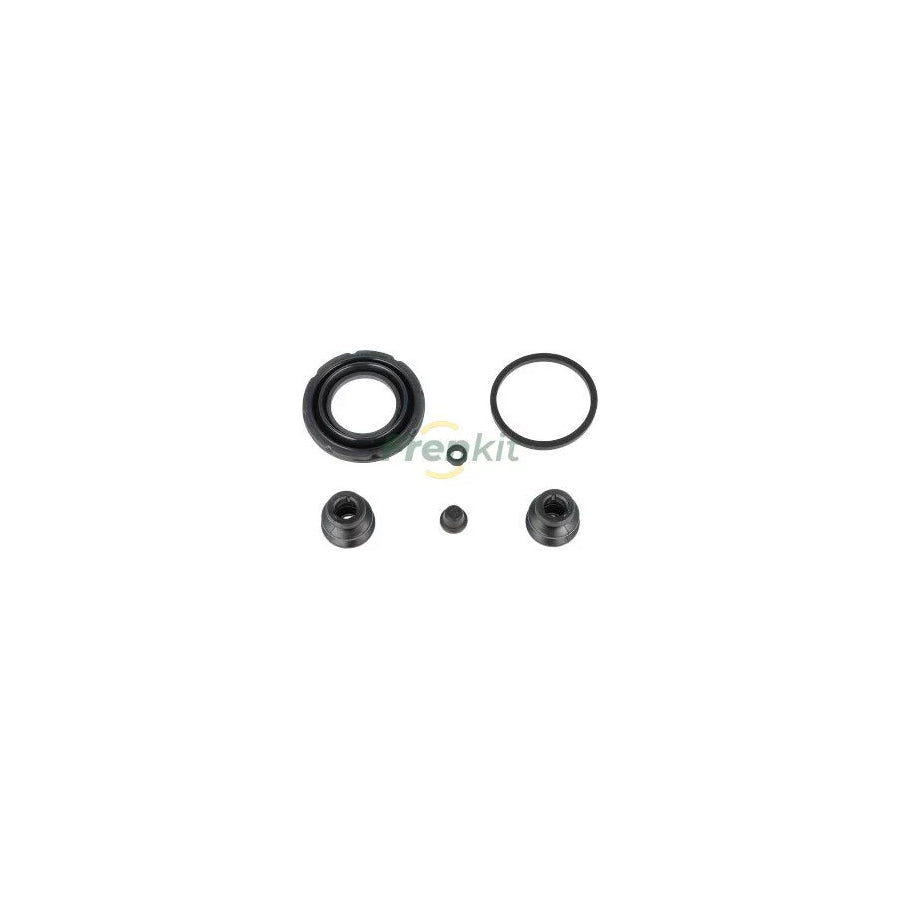 Frenkit 240050 Repair Kit, Brake Caliper for Lexus Rx III (Al10)