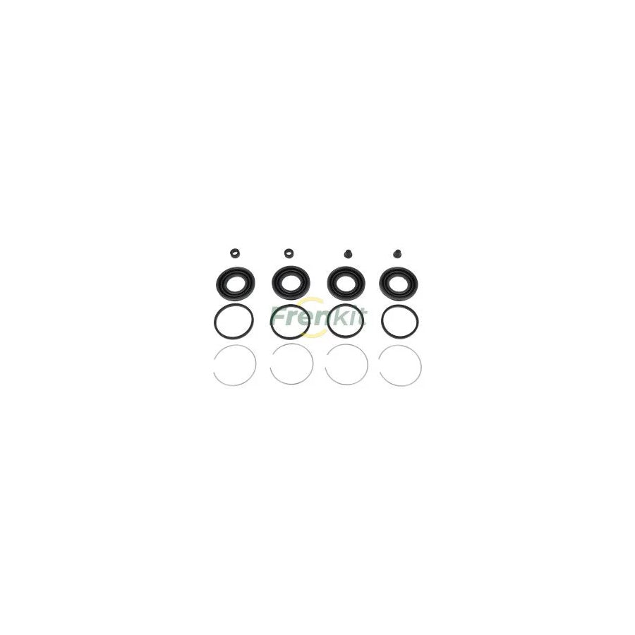 Frenkit 241010 Repair Kit, Brake Caliper