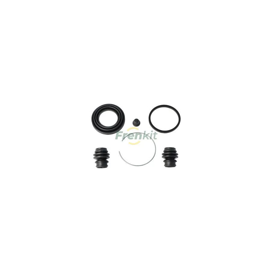 Frenkit 241012 Repair Kit, Brake Caliper for Honda Pilot (Yf3, Yf4)