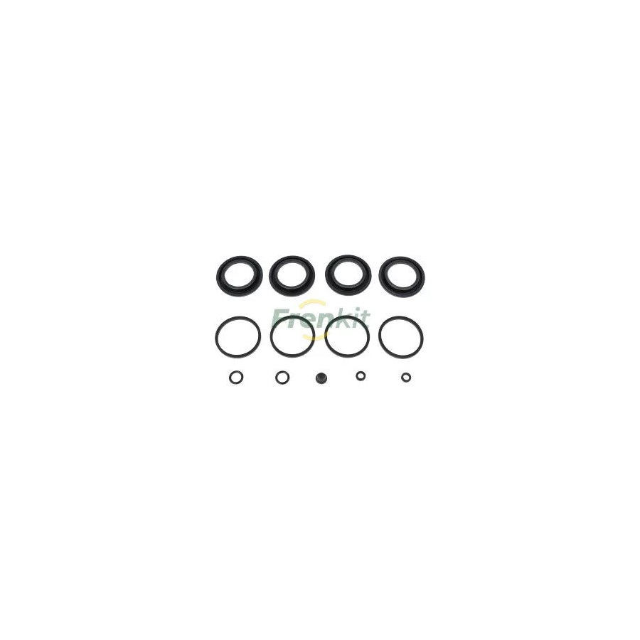 Frenkit 242003 Repair Kit, Brake Caliper for Iveco Daily