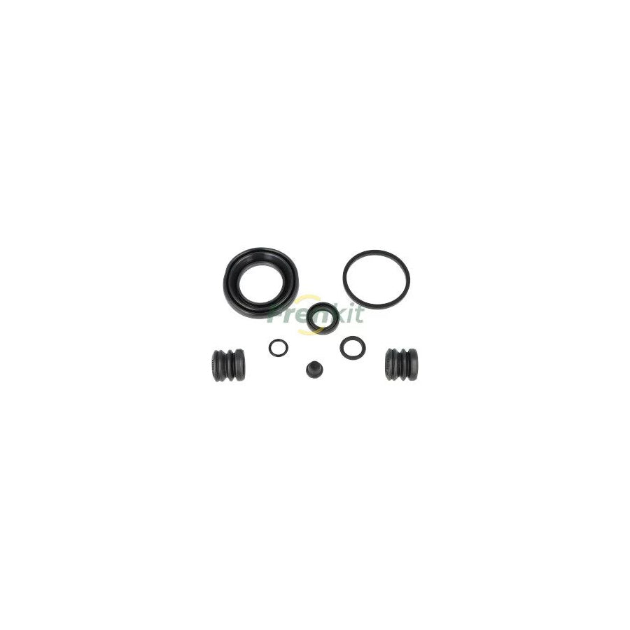 Frenkit 243010 Repair Kit, Brake Caliper for Audi A8 D2 (4D2, 4D8)