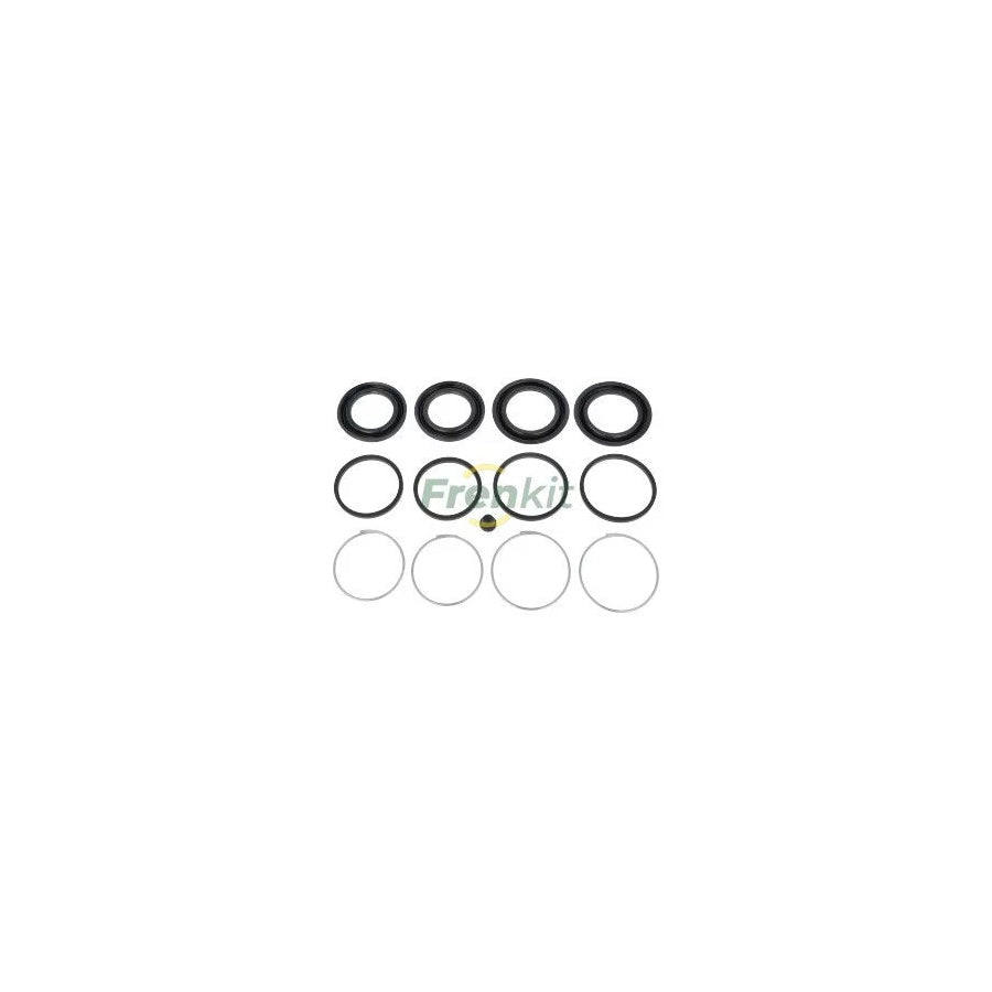 Frenkit 243046 Repair Kit, Brake Caliper