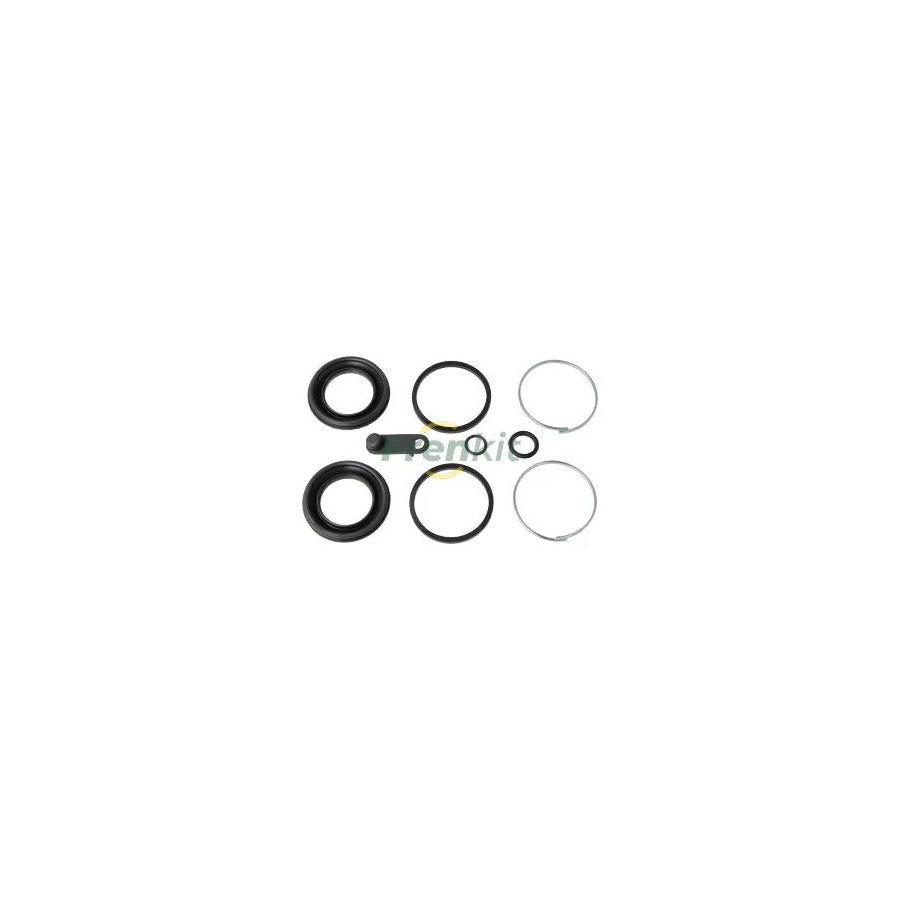 Frenkit 243049 Repair Kit, Brake Caliper for Nissan 280Zx (Hgs130)
