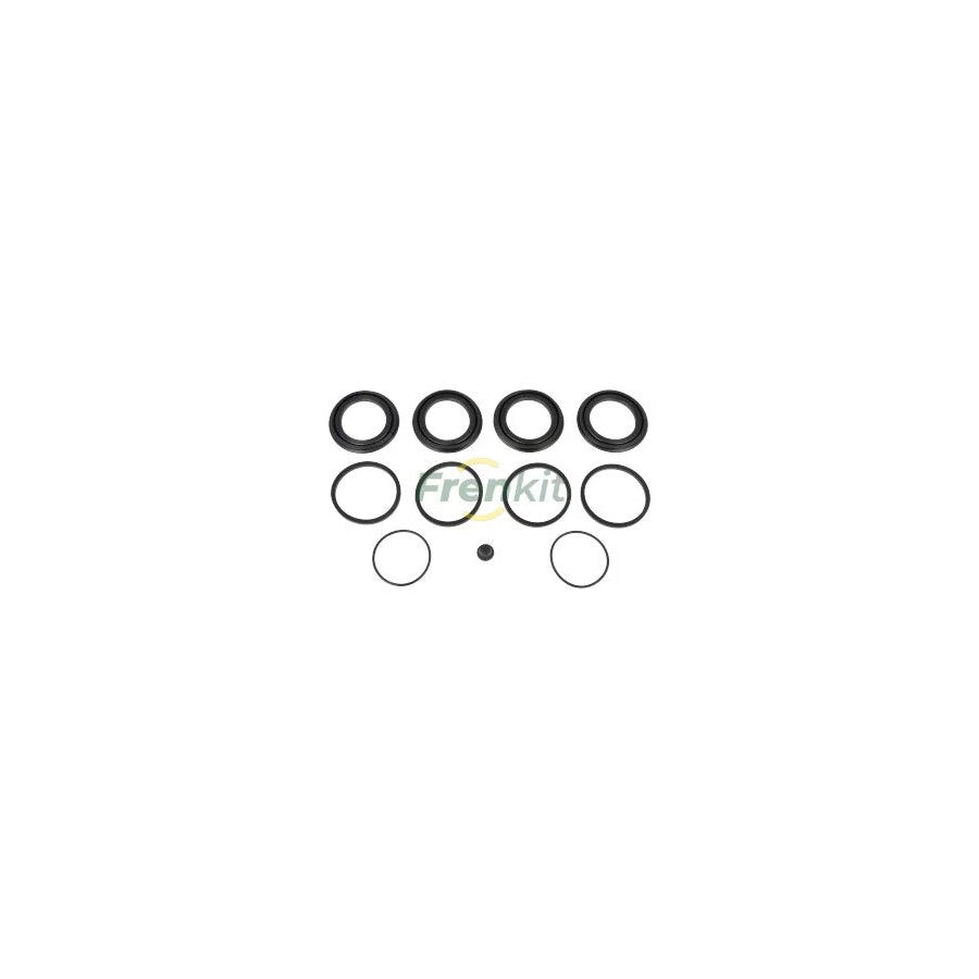 Frenkit 243071 Repair Kit, Brake Caliper