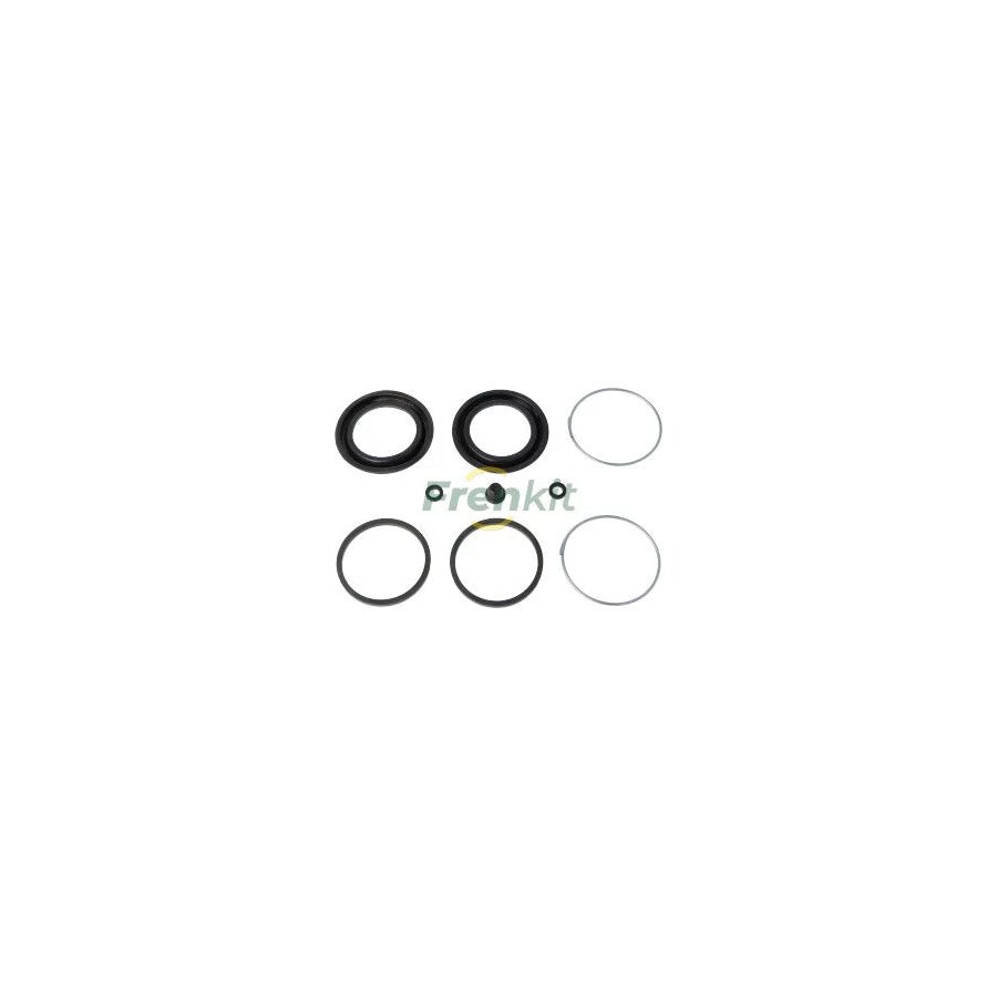 Frenkit 245012 Repair Kit, Brake Caliper