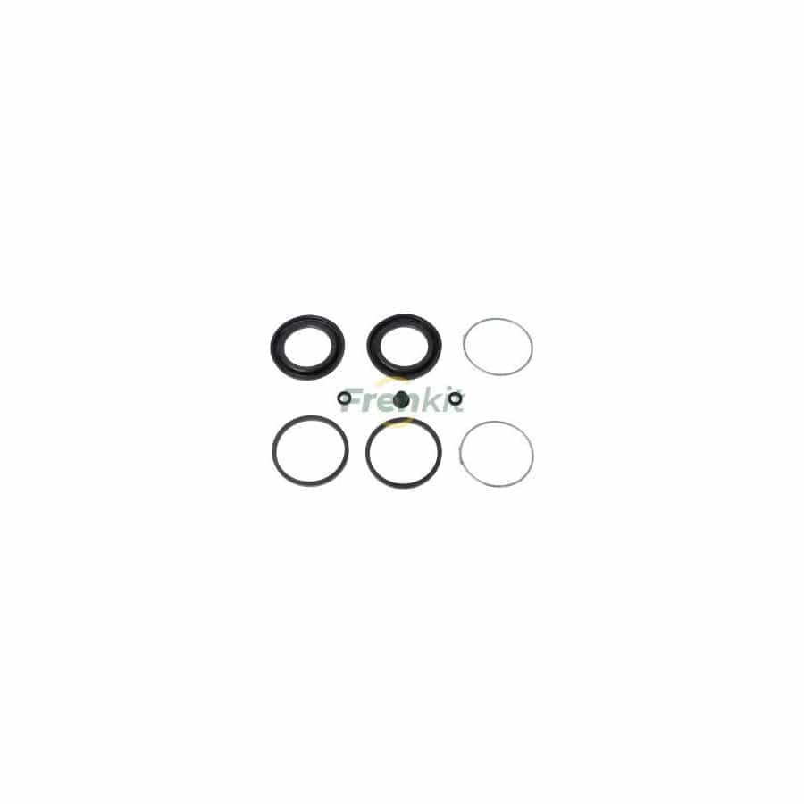 Frenkit 246001 Repair Kit, Brake Caliper for Skoda Estelle