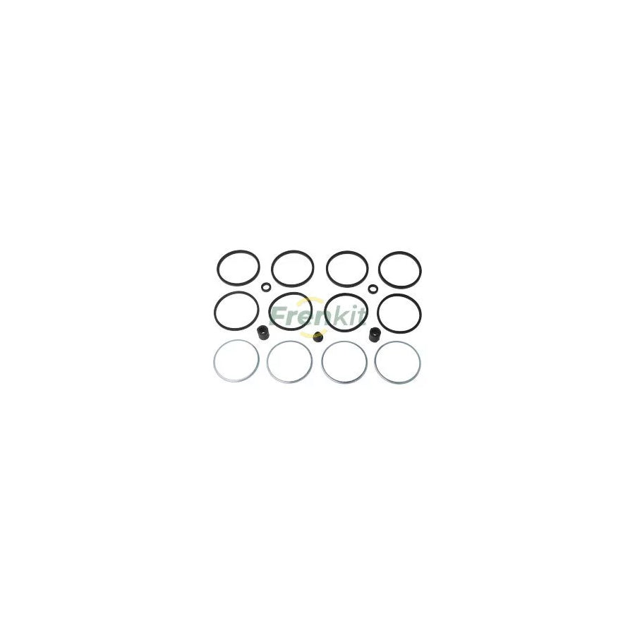 Frenkit 246002 Repair Kit, Brake Caliper