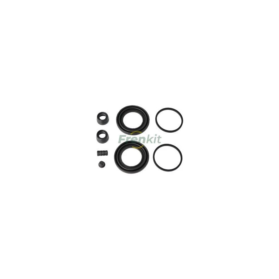 Frenkit 246012 Repair Kit, Brake Caliper for KIA Sorento I (Jc)