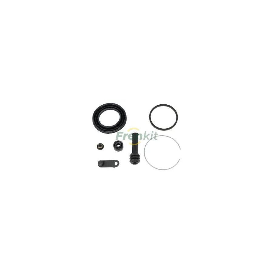 Frenkit 248049 Repair Kit, Brake Caliper for Nissan Sunny