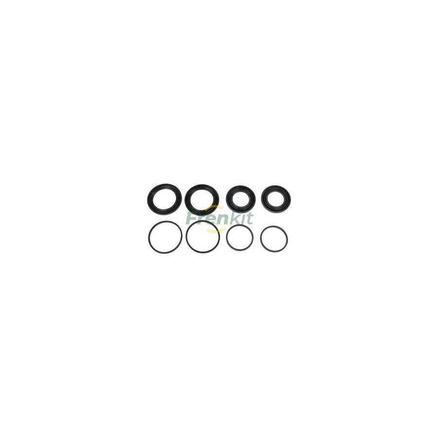 Frenkit 248106 Repair Kit, Brake Caliper