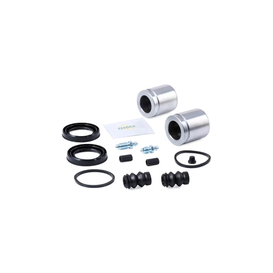 Frenkit 248980 Repair Kit, Brake Caliper