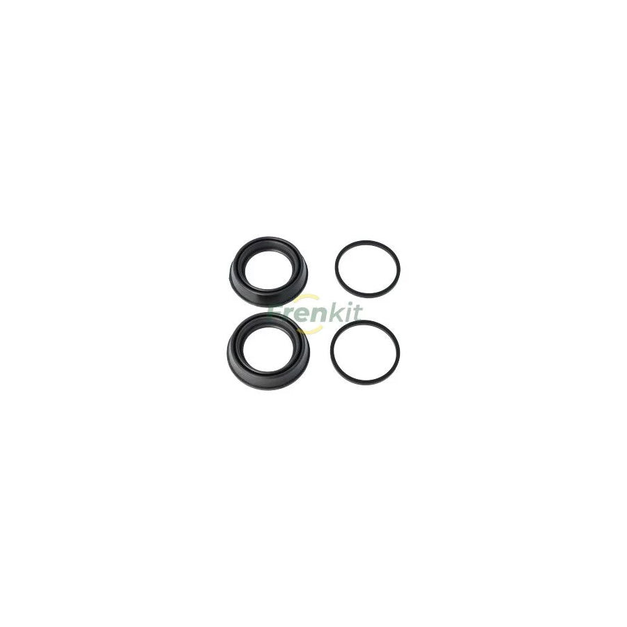 Frenkit 249001 Repair Kit, Brake Caliper for Jeep Grand Cherokee II (Wj, Wg)