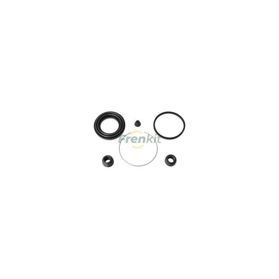 Frenkit 251010 Repair Kit, Brake Caliper