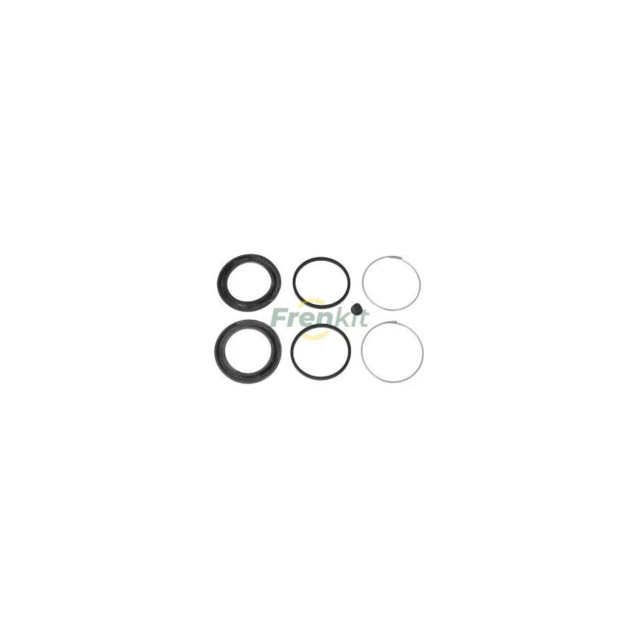 Frenkit 251024 Repair Kit, Brake Caliper for Austin Allegro Estate (Ado 67)