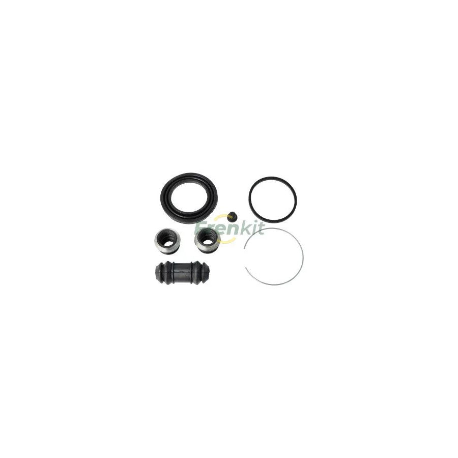 Frenkit 251043 Repair Kit, Brake Caliper for Daihatsu Cuore / Mira III (L201)