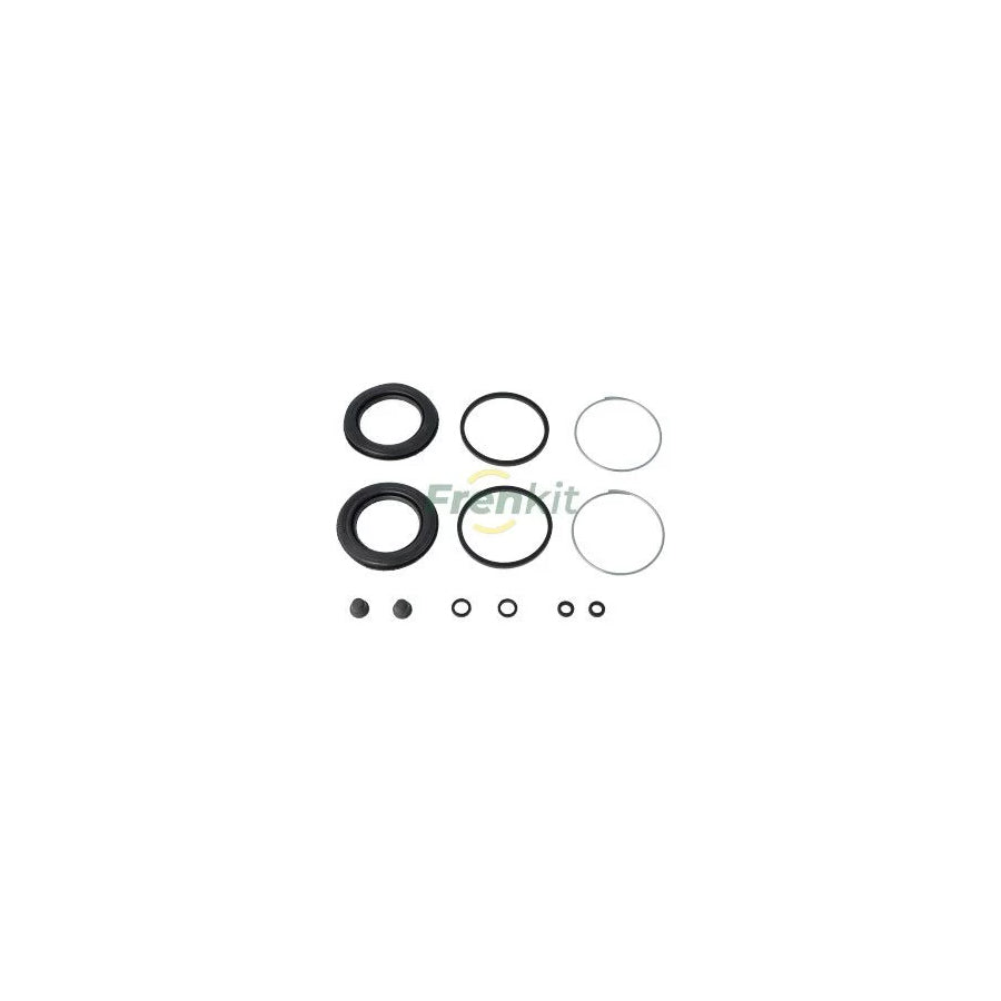 Frenkit 254001 Repair Kit, Brake Caliper