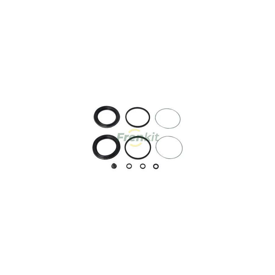 Frenkit 254053 Repair Kit, Brake Caliper