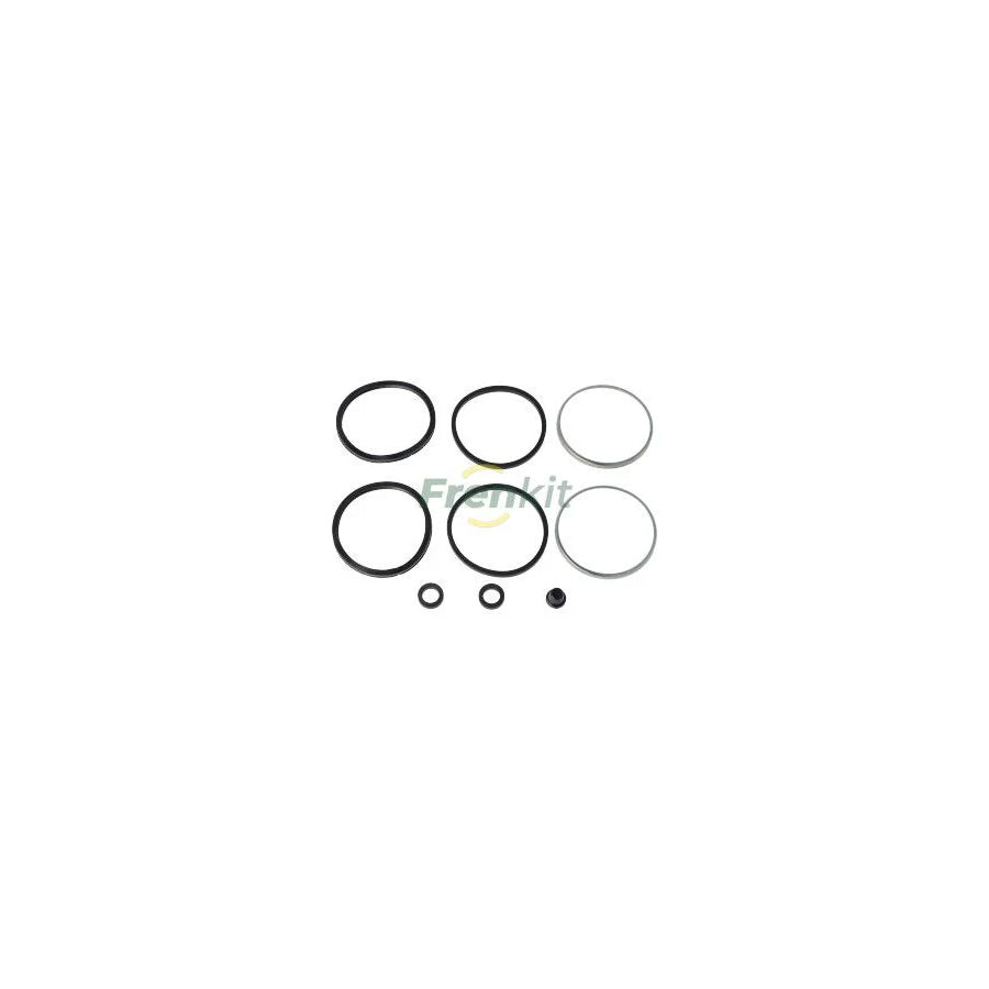 Frenkit 254059 Repair Kit, Brake Caliper