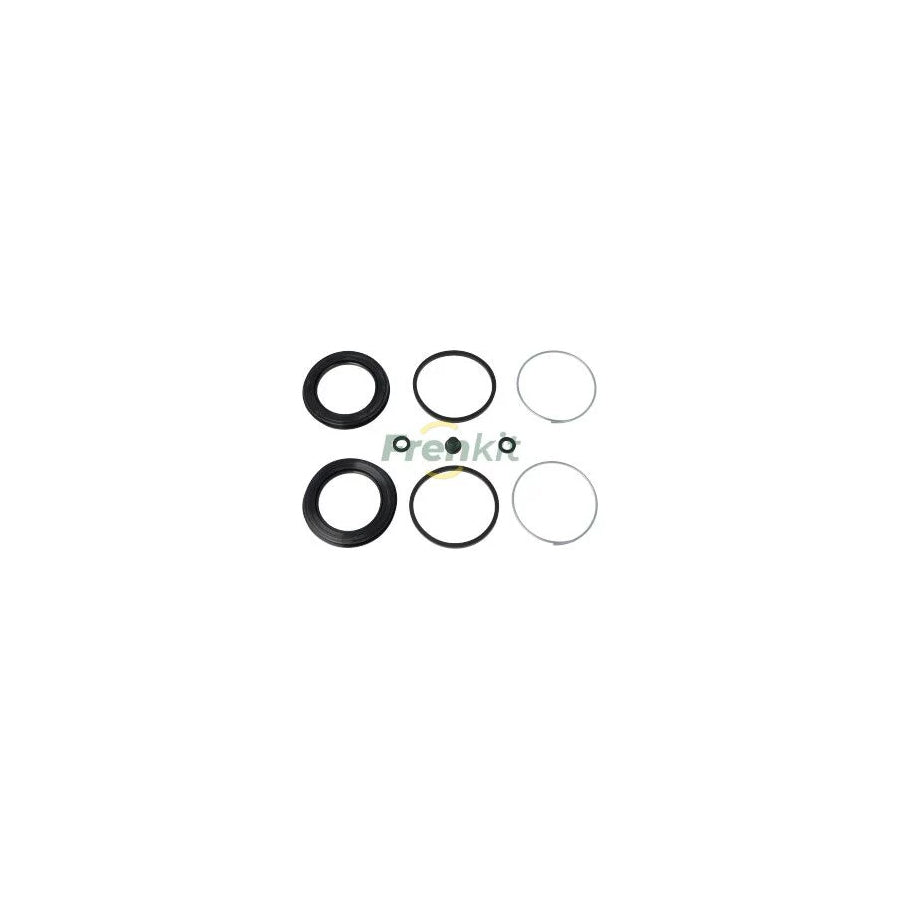 Frenkit 254071 Repair Kit, Brake Caliper