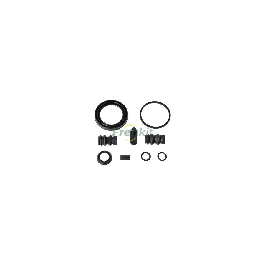 Frenkit 254081 Repair Kit, Brake Caliper for Citroã N C5