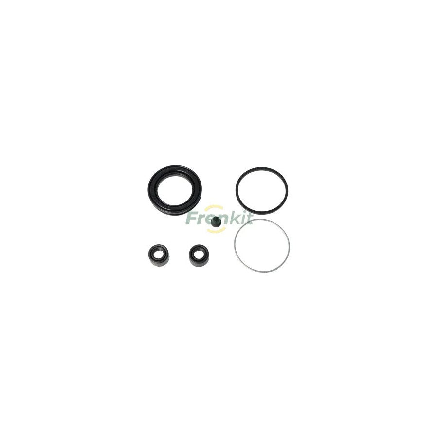 Frenkit 254093 Repair Kit, Brake Caliper