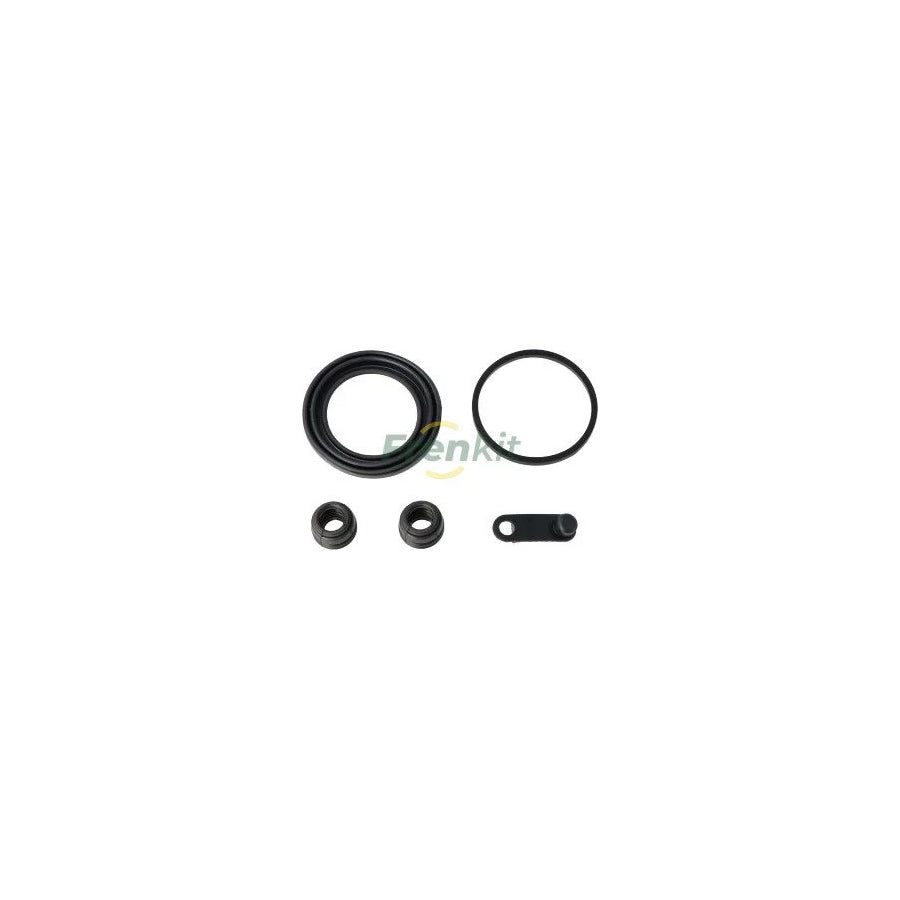 Frenkit 254122 Repair Kit, Brake Caliper for Honda CIVIC VIII Hatchback (Fn, Fk)