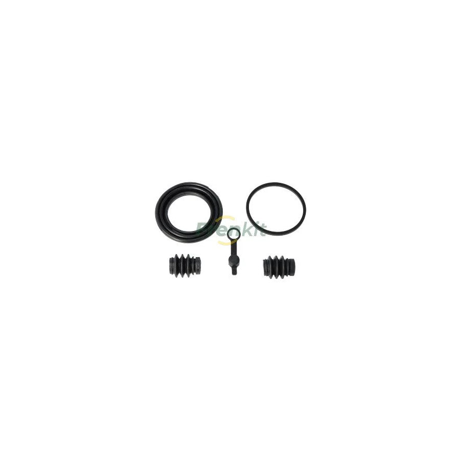 Frenkit 254124 Repair Kit, Brake Caliper for Nissan Almera Classic Saloon (B10)