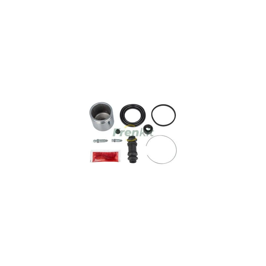 Frenkit 254928 Repair Kit, Brake Caliper for Mitsubishi Colt VI (Z30)
