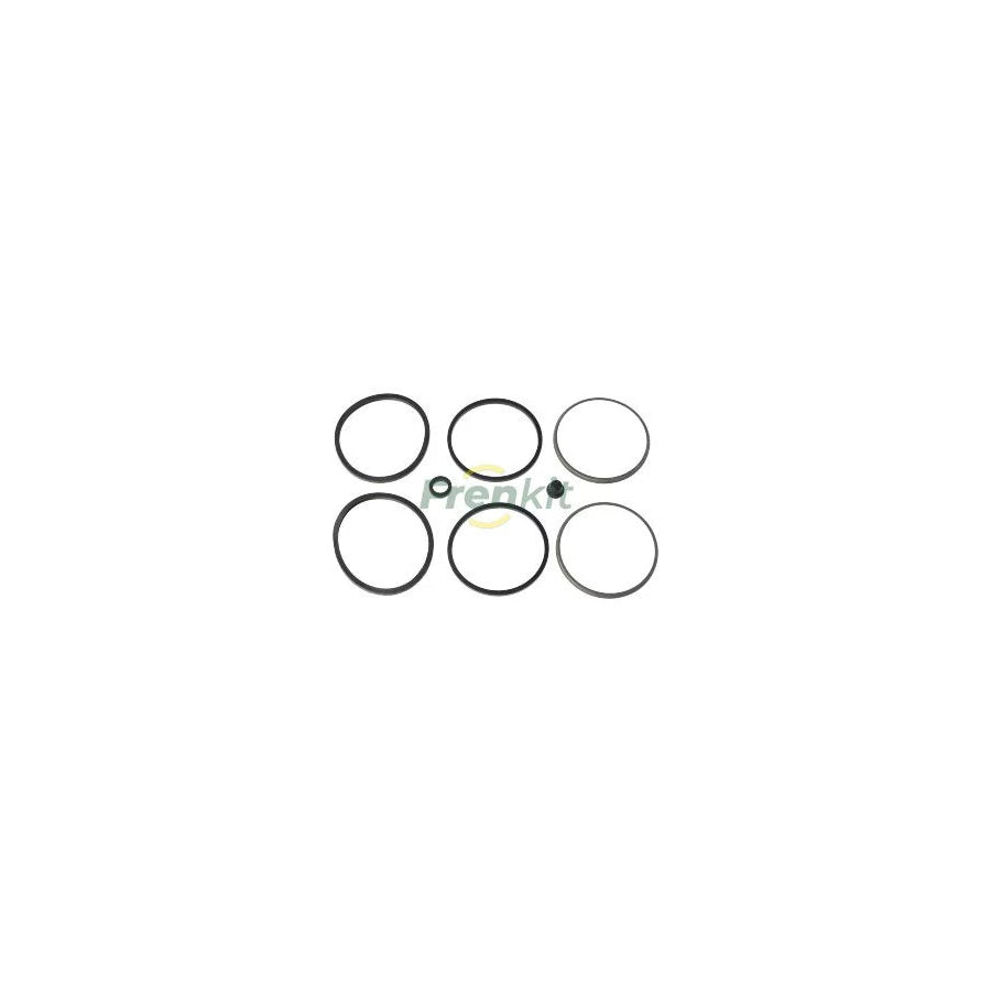 Frenkit 257003 Repair Kit, Brake Caliper