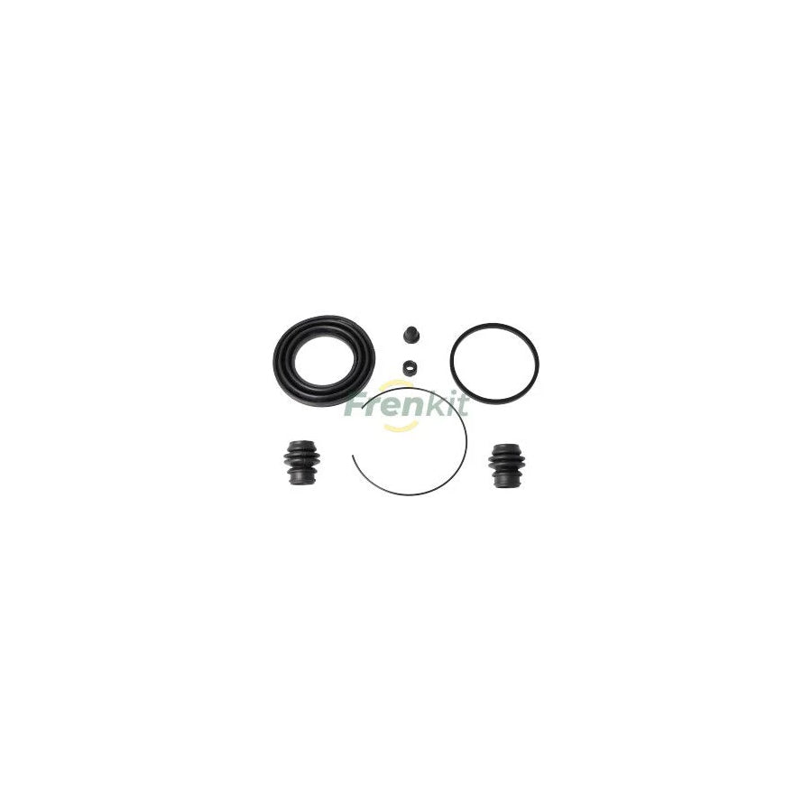 Frenkit 257041 Repair Kit, Brake Caliper for Honda Cr-V