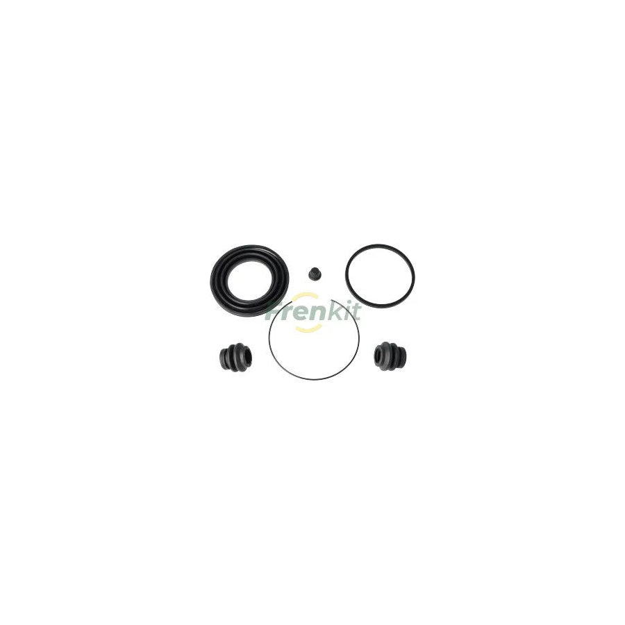 Frenkit 257063 Repair Kit, Brake Caliper for Toyota Prius