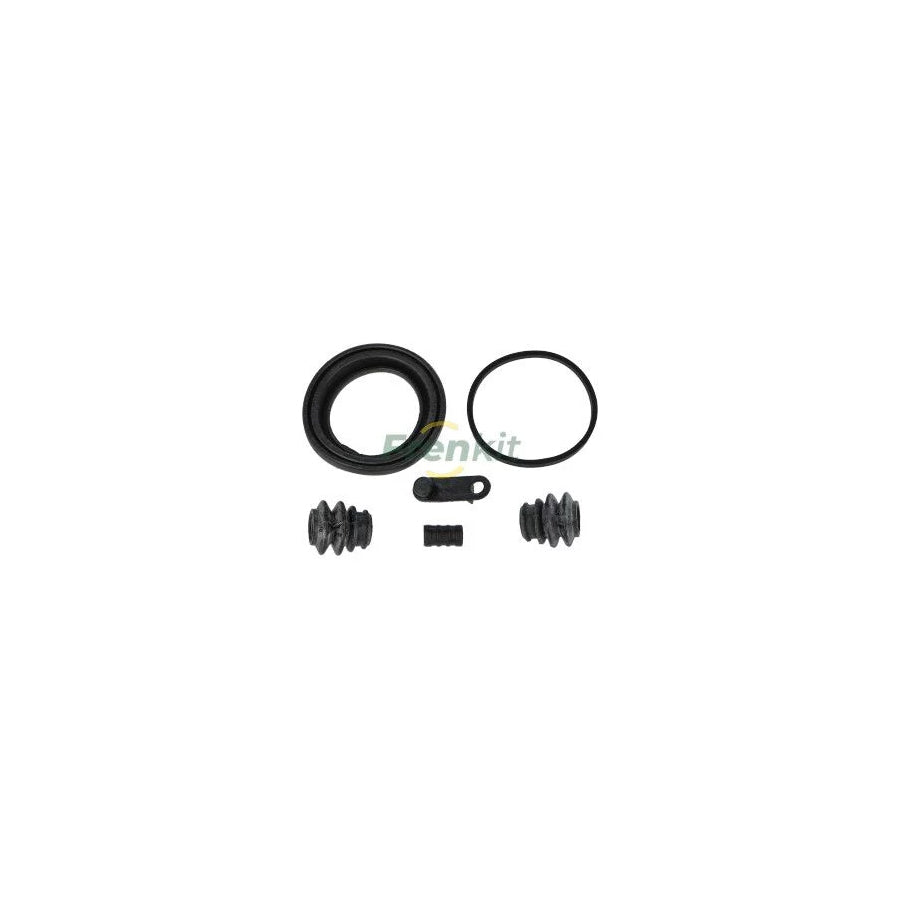 Frenkit 260058 Repair Kit, Brake Caliper for KIA Carens