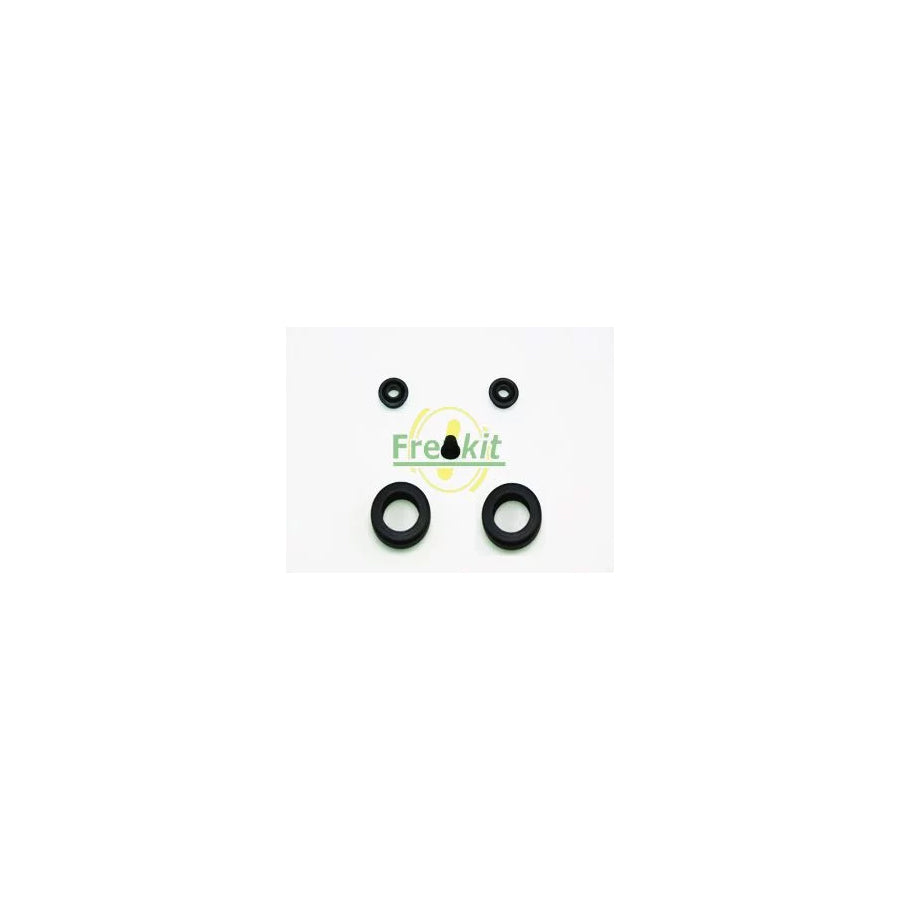 Frenkit 315027 Repair Kit, Wheel Brake Cylinder