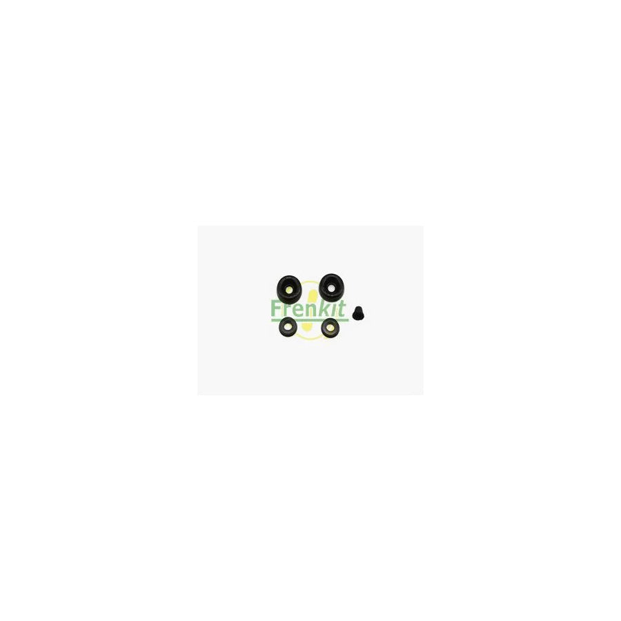 Frenkit 317022 Repair Kit, Wheel Brake Cylinder