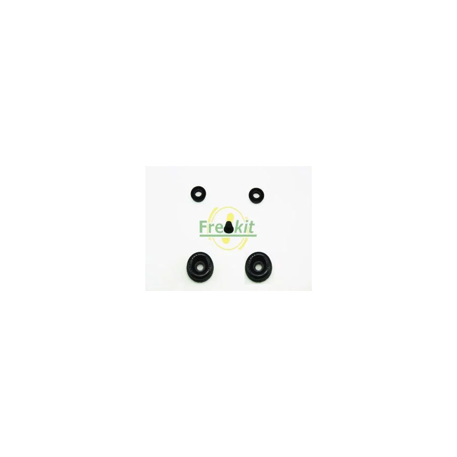 Frenkit 317041 Repair Kit, Wheel Brake Cylinder