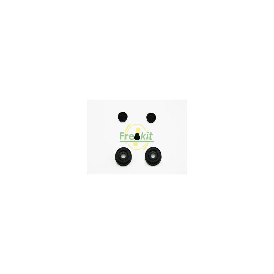 Frenkit 317043 Repair Kit, Wheel Brake Cylinder for Mazda 929 I Saloon (La)