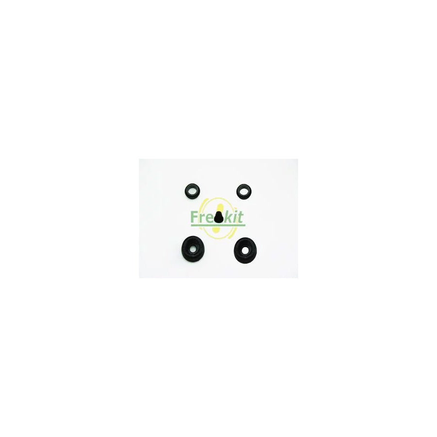 Frenkit 317047 Repair Kit, Wheel Brake Cylinder for Seat Ritmo (138)