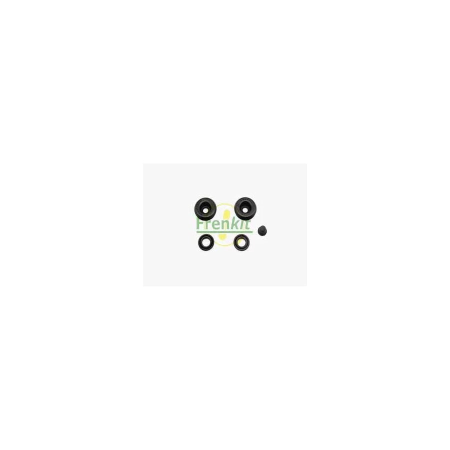 Frenkit 319053 Repair Kit, Wheel Brake Cylinder for Ford Fiesta Mk3 Hatchback (Gfj)